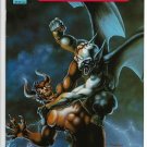 The Human Gargoyles #1 (1988) _Eternity Comics _ Copper Age _ Madman__1