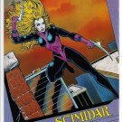 The Human Gargoyles #1 (1988) _Eternity Comics _ Copper Age _ Madman__2