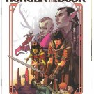 The Hunger And The Dusk #1 (2023) _IDW _ Cover Art By Chris Wildgoose _ Vangol__1 The Hunger And The Dusk #1 (2023) _IDW _ Cover Art By Chris Wildgoose _ Vangol__1