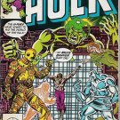 The Incredible Hulk #277 (1982) _Bronze Age _ Marvel Comics _ The U-Foes__1
