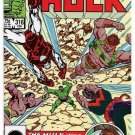 The Incredible Hulk #316 (1986) _Marvel Comics _ Cover Artwork By John Byrne__1