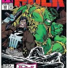 The Incredible Hulk #396 (1992) _Marvel _ Mr. Fixit _ The Punisher _ Mr. Frost__1