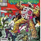 The Inhumanoids #2 (1987) _Star Comics _ Marvel Comics _ D'Compose _ Tendril__1