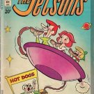 The Jetsons #13 (1972) _Bronze Age _ Charlton Comics _ Hanna-Barbera _ Classic__1