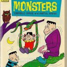 The Little Monsters #24 (1974) _Bronze Age _ Gold Key Comics _ Awful Annie__1