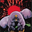 The Maxx #1 (1993) _Modern Age _ Image Comics _ Sam Kieth _ First Printing__1
