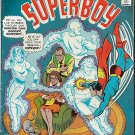 The New Adventures Of Superboy #9 (1980) _Bronze Age _ DC Comics _ Phantom Zone__1