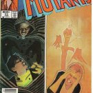 The New Mutants #23 (1985) _Marvel Comics _ The Hellfire Club _ Cloak & Dagger__1