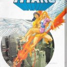 The New Teen Titans #7 (1985) _Copper Age _ DC Comics _ Lilith _ Starfire__1