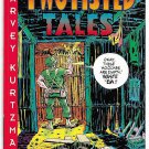 The New Two-Fisted Tales #1 (1993) _EC Comics _ Cover Art By Harvey Kurtzman__1