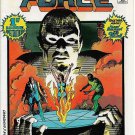 The Night Force #1 (1982) _DC Comics _ Bronze Age _ Marv Wolfman _ Direct__1