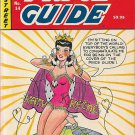 The Overstreet Comic Book Price Guide #14 (1984) _Copper Age _ 438 Pages__1