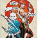 The Overstreet Guide To Collecting FCBD Edition #1 (2020) _Gemstone Publishing__1 The Overstreet Guide To Collecting FCBD Edition #1 (2020) _Gemstone Publishing__1