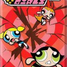 The Powerpuff Girls #2 (2000) _Modern Age _ DC Comics _ HIM _ Bubbles__1