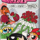 The Powerpuff Girls #36 (2003) _Modern Age _ DC Comics _ Sedusa _ HIM__1