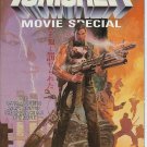 The Punisher Movie Special #1 (1990) _Marvel Comics _ Official Film Adaptation__1