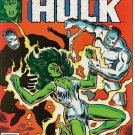 The Savage She-Hulk #12 (1981) _Marvel Comics _ Bronze Age _ Michael Morbius__1