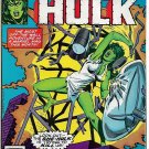 The Savage She-Hulk #16 (1981) _Marvel Comics _ Bronze Age _ Jennifer Walters__1