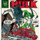 The Savage She-Hulk #20 (1981) _Marvel Comics _ Jennifer Walters _ Mike Vosburg__1