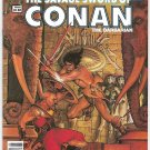 The Savage Sword Of Conan #88 (1983) _Marvel Comics _ Barbarian _ John Buscema__1
