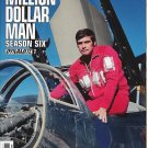 The Six Million Dollar Man_ Season Six #1 (2014) _Dynamite _ Photo Cover__1