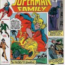 The Superman Family #199 (1980) _DC Comics _ Supergirl _ Lois Lane _ 5 Stories__1