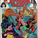 The Superman Family #218 (1982) _Bronze Age _ DC Comics _ Supergirl _ 4 Stories__1