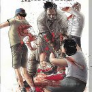 The Texas Chainsaw Massacre_ Special #1 (2005) _Modern Age _ Avatar _ Gore__1