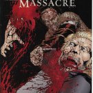 The Texas Chainsaw Massacre_ The Grind #2 (2006) _Modern Age _ Avatar _ Gore__1
