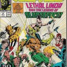 The Toxic Crusader #4 (1991) _Marvel Comics _ Copper Age _ Lethal Linda__1