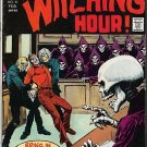 The Witching Hour #51 (1975) _Bronze Age _ DC Comics _ Cynthia _ Mildred__1