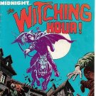 The Witching Hour #57 (1975) _Bronze Age _ DC Comics _ Creepy Shockers__1 The Witching Hour #57 (1975) _Bronze Age _ DC Comics _ Creepy Shockers__1