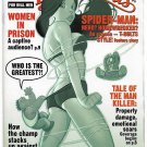 Thunderbolts #80 (2003) _Marvel Comics _ Spider-Man _ Man-Killer _ Armadillo__1