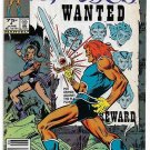 ThunderCats #4 (1986) _Star Comics _ Marvel _ Wilykit _ Panthro _ Lynxana__1