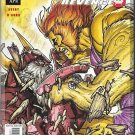 ThunderCats_ HammerHands Revenge #5 (2003) _Modern Age _ Wildstorm _ Lion-O__1