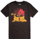 T-Shirt - Disney Villians_ Cruella De Vil - Japanese _100% Cotton _ Small__1