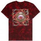 T-Shirt - Dr. Strange_ Multiverse Of Madness - Gargantos (2022) _Red _ Size_ SM__1 T-Shirt - Dr. Strange_ Multiverse Of Madness - Gargantos (2022) _Red _ Size_ SM__1