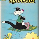 Tweety & Sylvester #112 (1982) _Bronze Age _ Whitman Comics _ Butch__1