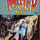Twisted Tales #1 (1982) _Bronze Age _ Pacific Comics _ Classic Horror Tales__1