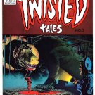 Twisted Tales #3 (1983) _Pacific Comics _ Bronze Age _ Richard Corben _ Horror__1