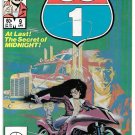 U.S. 1 #9 (1984) _Marvel Comics _ Midnight _ The Highwayman _ Baron Von Blimp__1