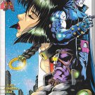 Vampi #6 (2001) _Modern Age _ Harris Comics _ Vampirella _ Shockrock _ Deadbolt__1