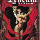 Vampirella _ Dracula_ The Centennial (1997) _Harris Comics _ Graphic Novel__1