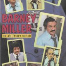 VHS - Barney Miller_ The Collector's Edition (1977-1980) _Includes 4 Episodes__1