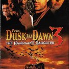 VHS - From Dusk Till Dawn 3_ The Hangman's Daughter (1999) _Rebecca Gayheart__1 VHS - From Dusk Till Dawn 3_ The Hangman's Daughter (1999) _Rebecca Gayheart__1