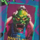VHS - Goosebumps_ The Haunted Mask (1995) _Kathryn Long _ R.L.Stine _ Horror__1