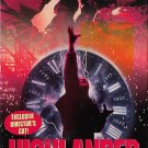 VHS - Highlander_ The Final Dimension (1994) _Exclusive Director's Cut _ Sci-Fi__1