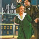 VHS - Little Miss Broadway (1938) _Shirley Temple _ Phyliss Brooks _ Musical__1
