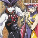 VHS - Nazca_ Blood Rivals - Vol. #2 (1998) _English Dubbed Version _ 3 Episodes__1