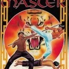 VHS - Rage Of The Master (1975) _Ng Ming Tsai _ Tiger Yang _ Classic Kung-Fu__1